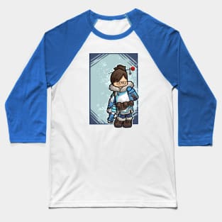 mei Baseball T-Shirt